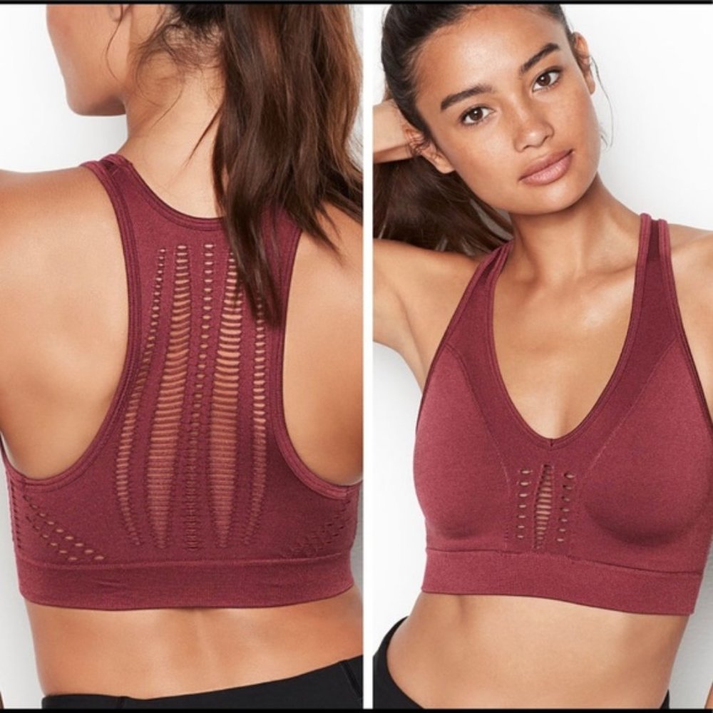 Victoria's Secret Seamless Sport Bra